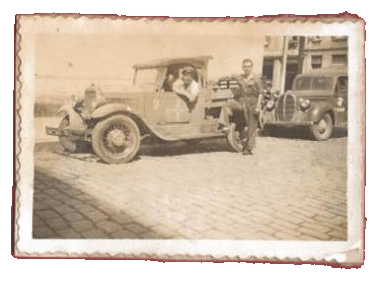 40 anos de história da Trans Design