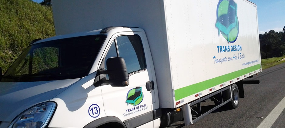 Frota Trans Design